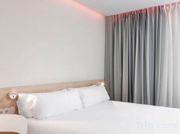 b and b hotel santo tirso