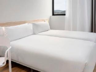 b and b hotel santo tirso