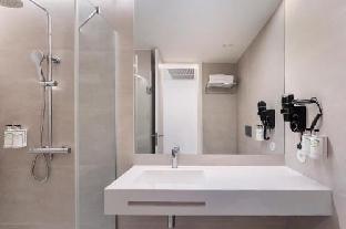 b and b hotel santo tirso