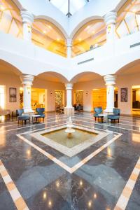 radisson individuals marina resort port ghalib