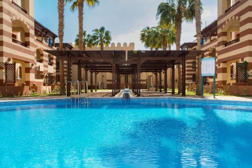 radisson individuals marina resort port ghalib