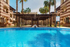 radisson individuals marina resort port ghalib