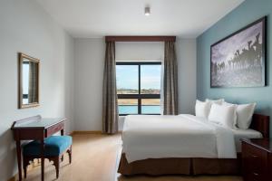 radisson individuals marina resort port ghalib