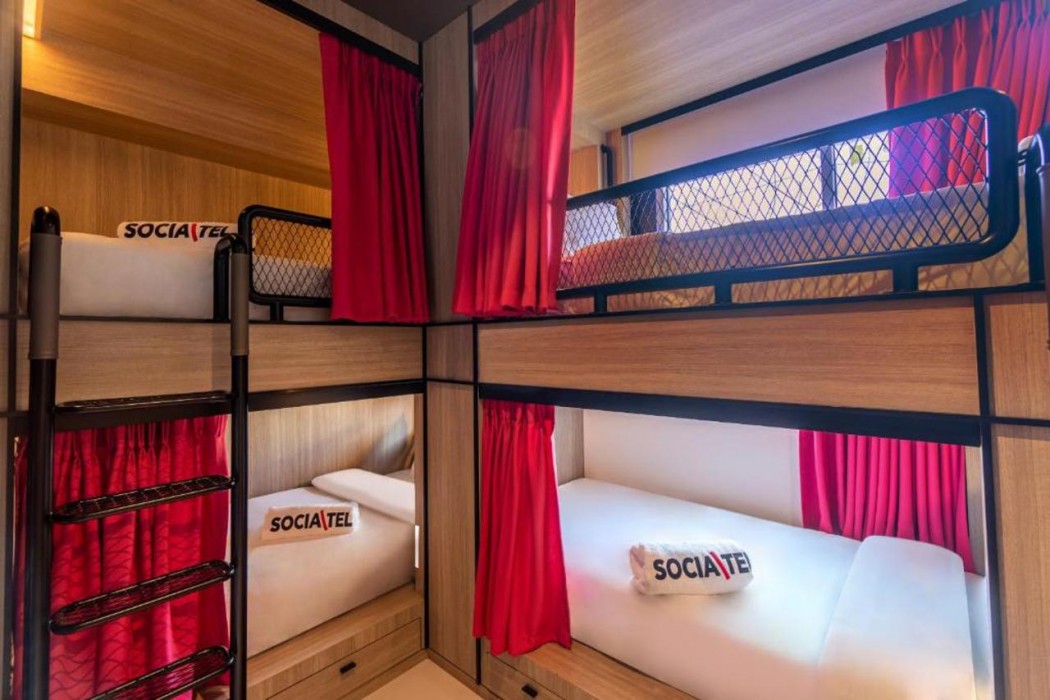 socialtel koh samui chaweng adult only