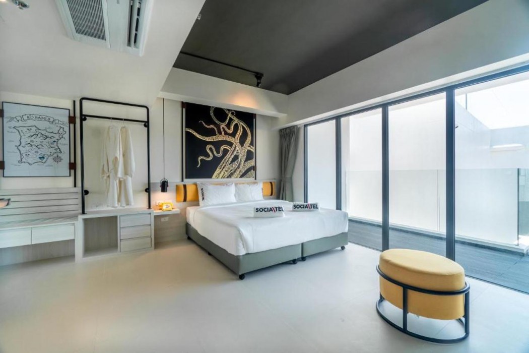 socialtel koh samui chaweng adult only