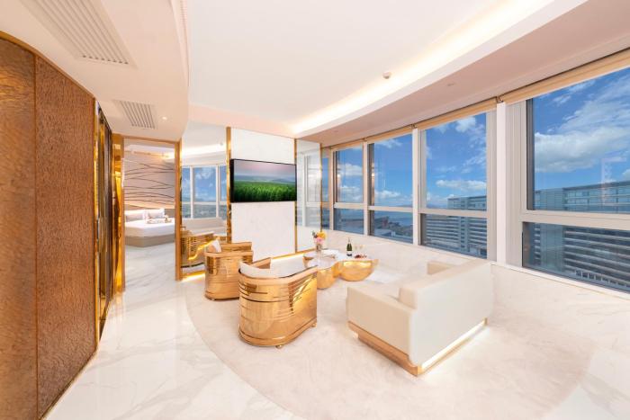 regala skycity hotel