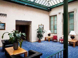Le Phenix Hotel,Auvergne-Rhône-Alpes>>Lyon,4 star