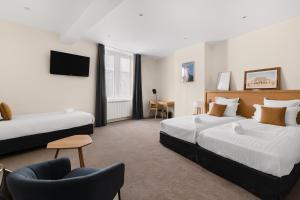 Le Phenix Hotel,Auvergne-Rhône-Alpes>>Lyon,4 star