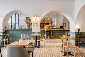 Le Phenix Hotel,Auvergne-Rhône-Alpes>>Lyon,4 star