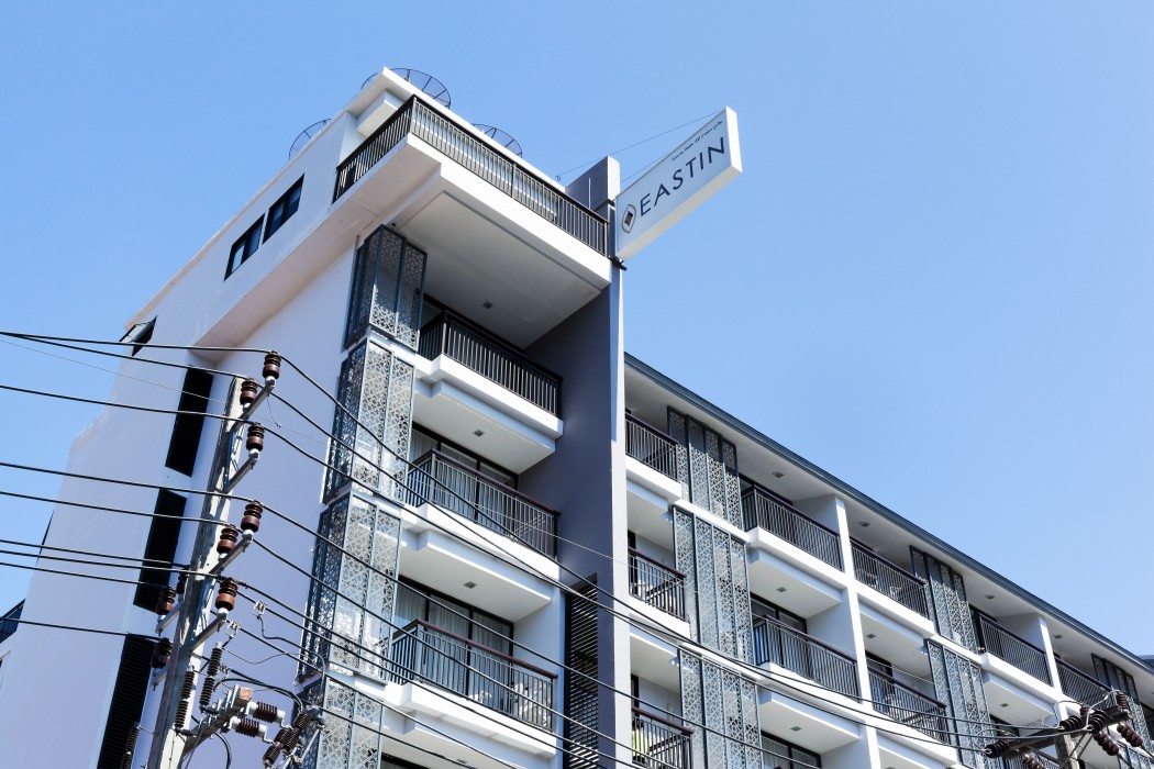 citrus patong hotel by compass hospitality