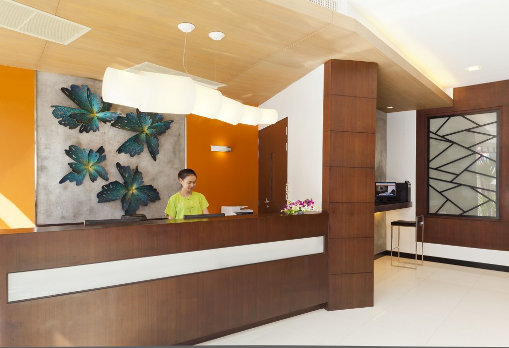 citrus patong hotel by compass hospitality