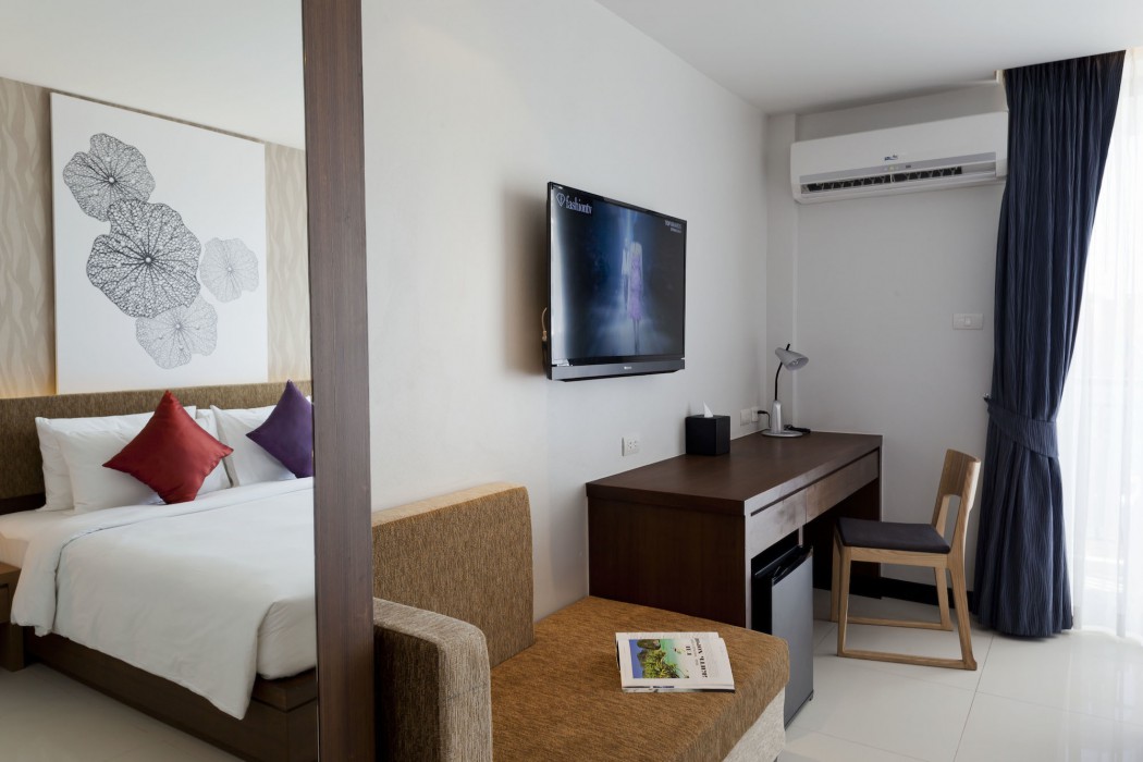 citrus patong hotel by compass hospitality