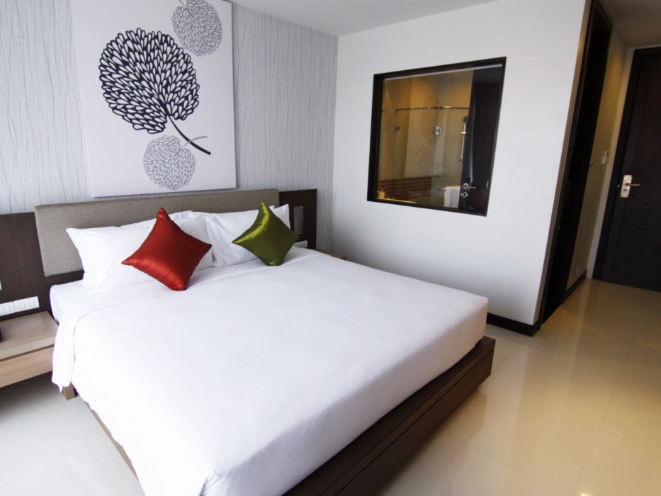 citrus patong hotel by compass hospitality