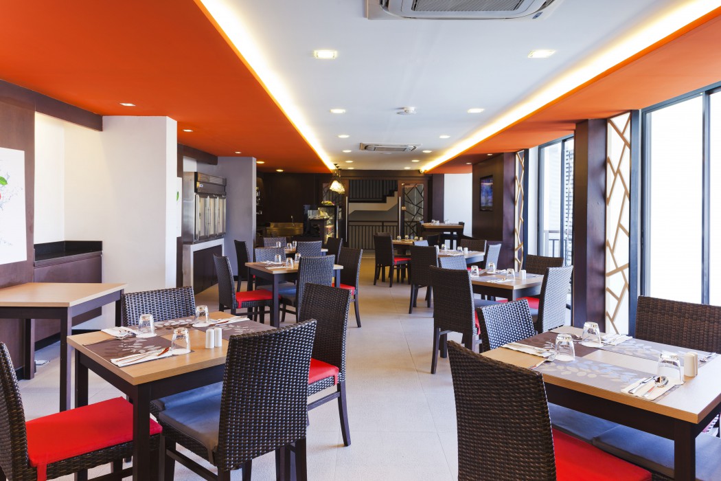 citrus patong hotel by compass hospitality