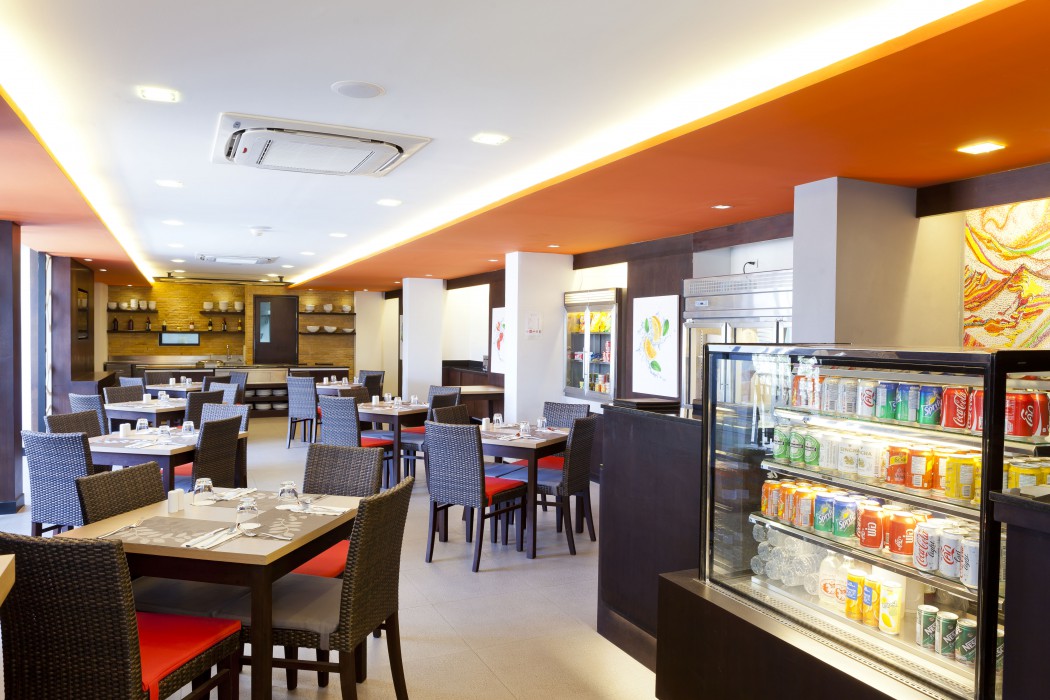 citrus patong hotel by compass hospitality