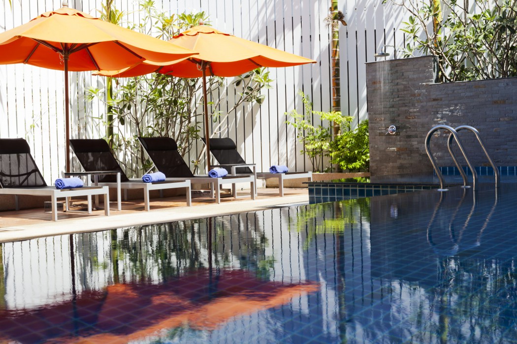 citrus patong hotel by compass hospitality