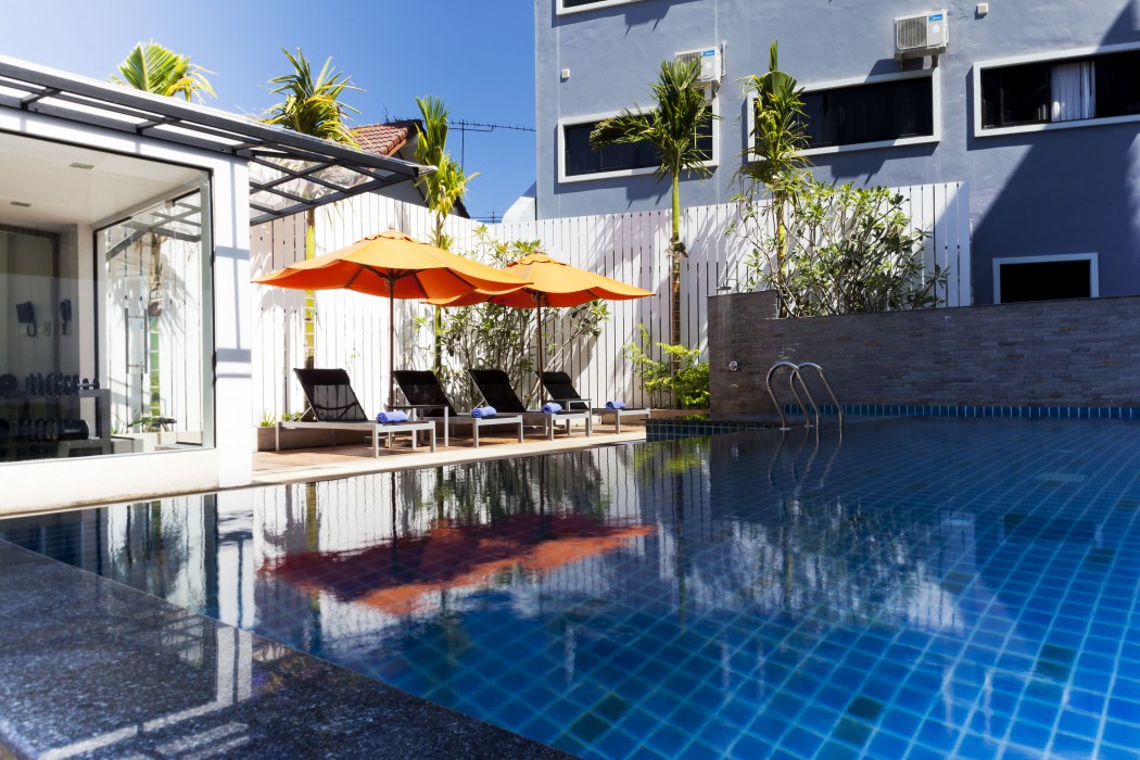 citrus patong hotel by compass hospitality