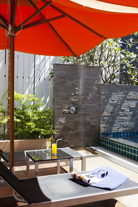 citrus patong hotel by compass hospitality