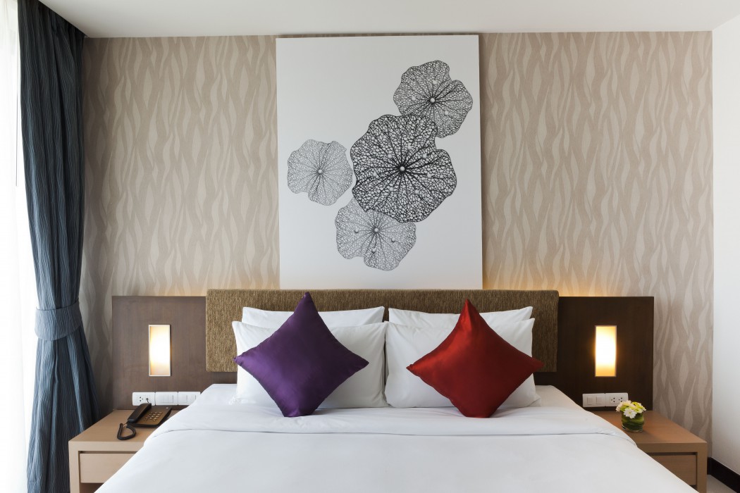 citrus patong hotel by compass hospitality