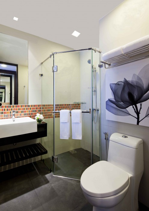 citrus patong hotel by compass hospitality