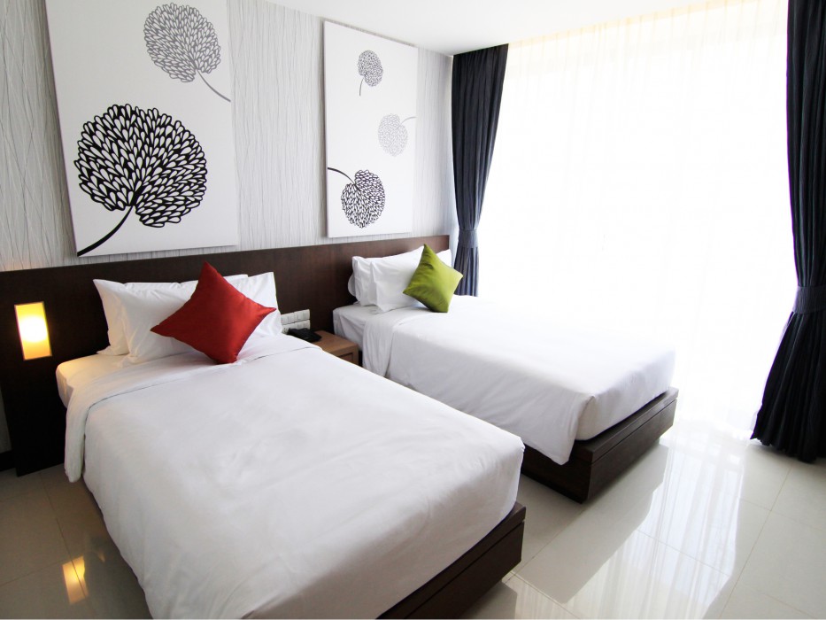 citrus patong hotel by compass hospitality