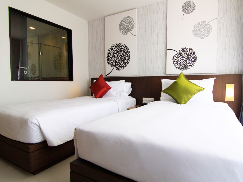 citrus patong hotel by compass hospitality