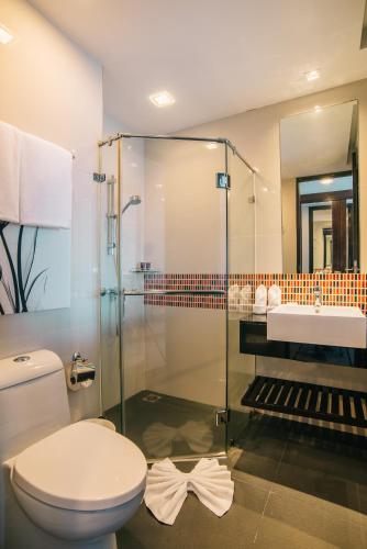 citrus patong hotel by compass hospitality