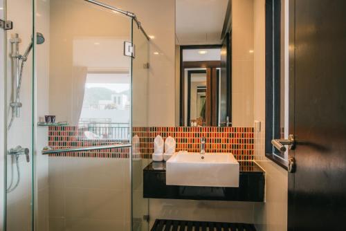 citrus patong hotel by compass hospitality