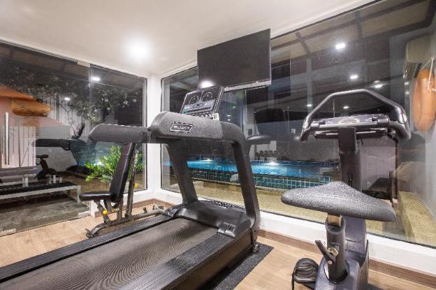 citrus patong hotel by compass hospitality