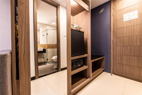 citrus patong hotel by compass hospitality