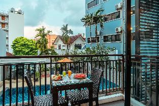 citrus patong hotel by compass hospitality