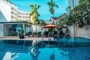 citrus patong hotel by compass hospitality