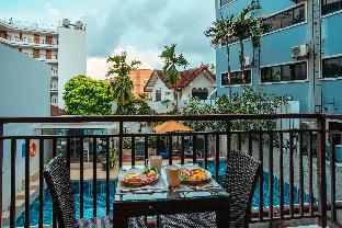 citrus patong hotel by compass hospitality