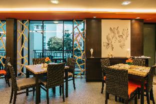 citrus patong hotel by compass hospitality