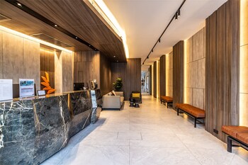 citrus patong hotel by compass hospitality