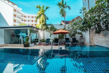 citrus patong hotel by compass hospitality