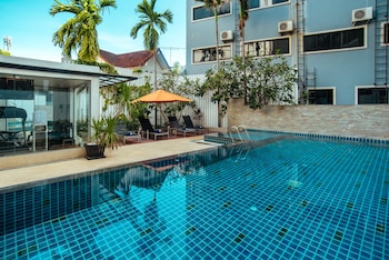 citrus patong hotel by compass hospitality