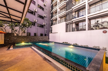 citrus patong hotel by compass hospitality