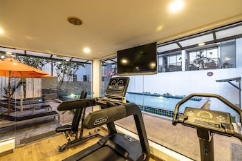 citrus patong hotel by compass hospitality