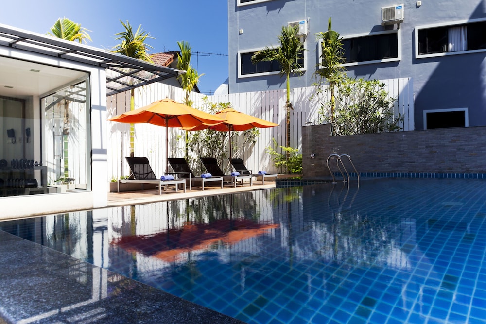 citrus patong hotel by compass hospitality