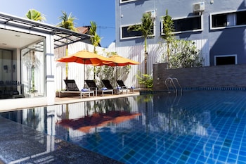 citrus patong hotel by compass hospitality