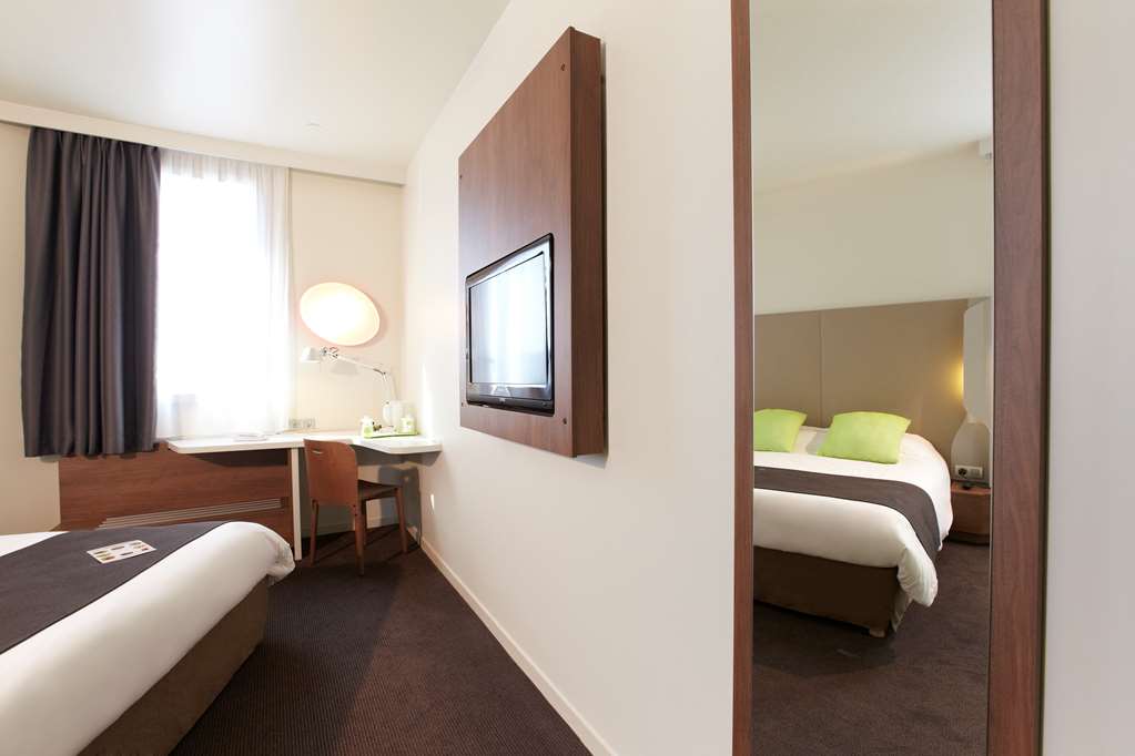 campanile lyon ouest tassin