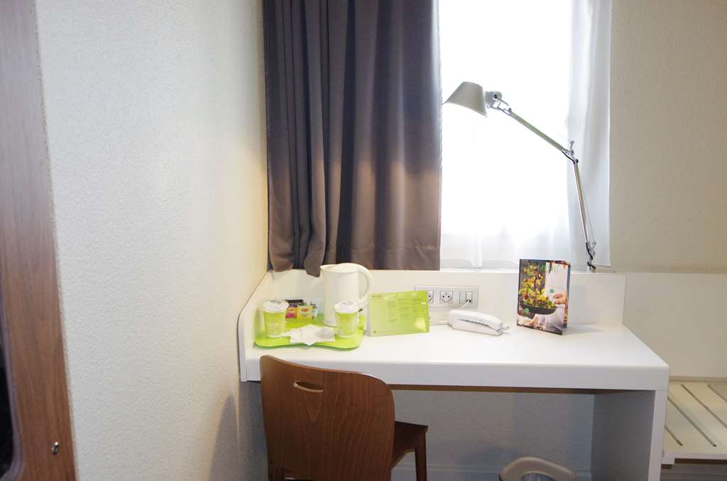 campanile lyon ouest tassin