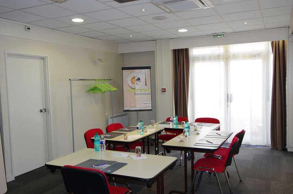 campanile lyon ouest tassin