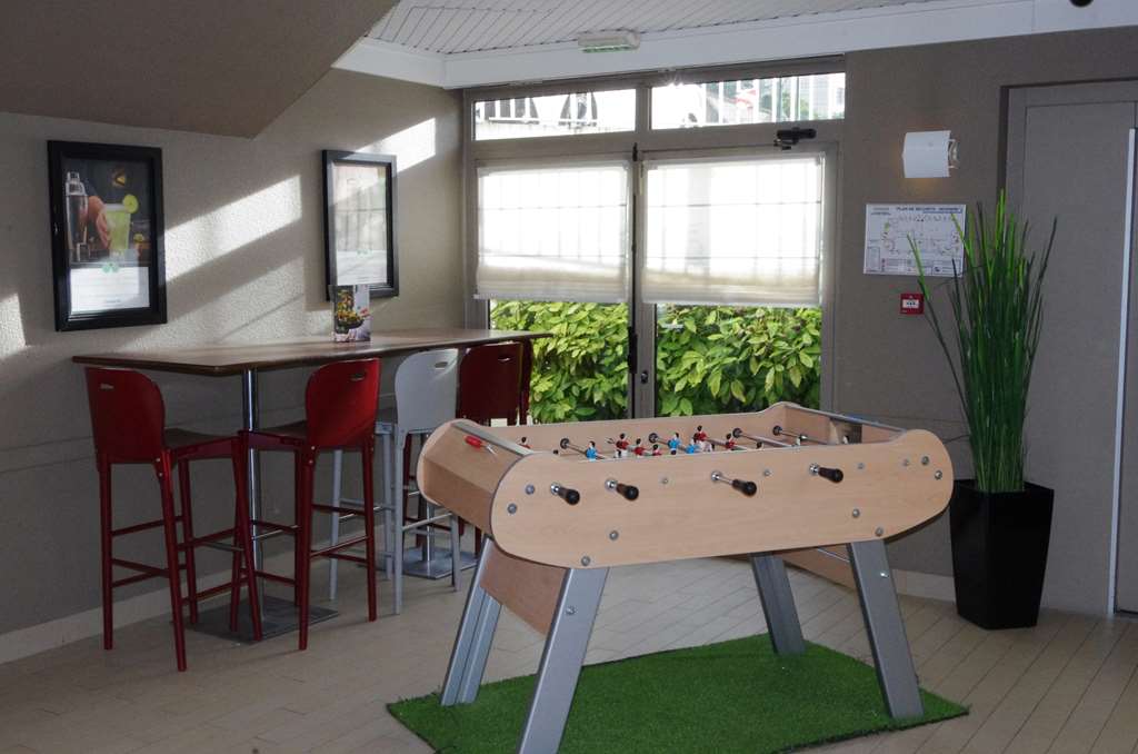 campanile lyon ouest tassin