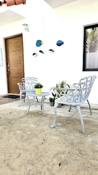 aparta hotel montevista