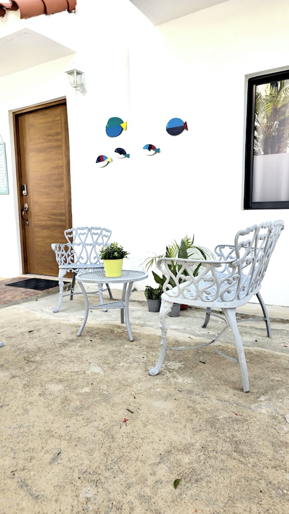 aparta hotel montevista