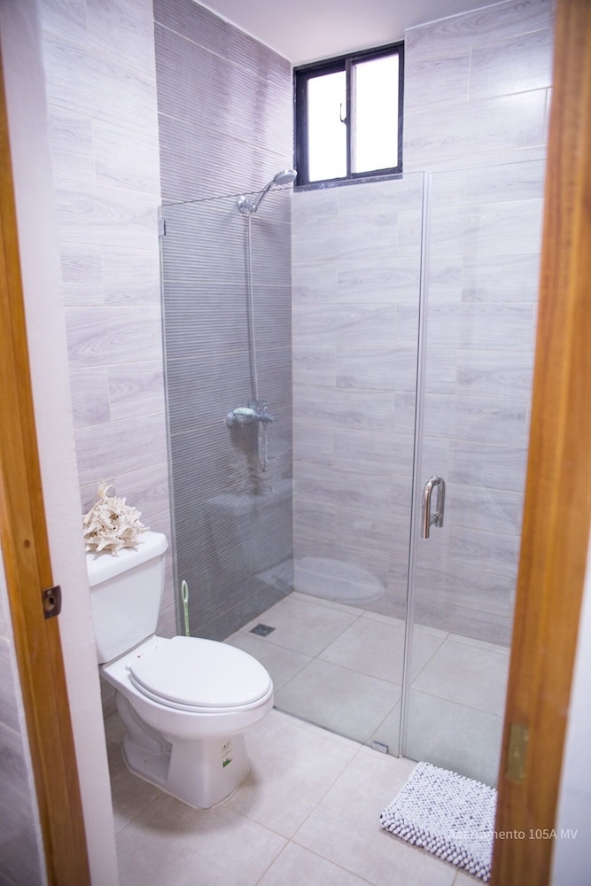 aparta hotel montevista