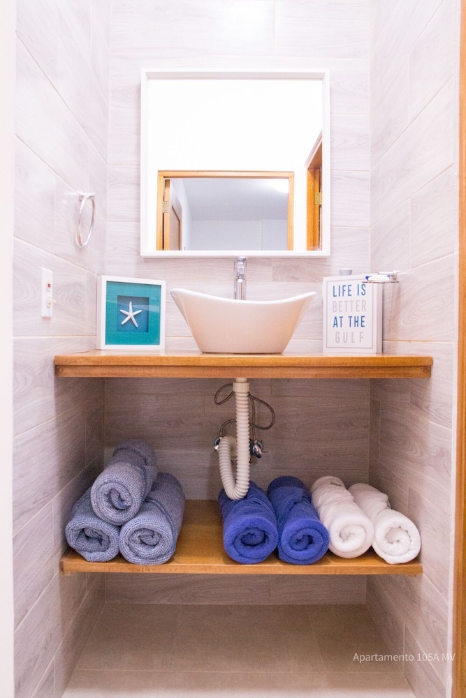 aparta hotel montevista