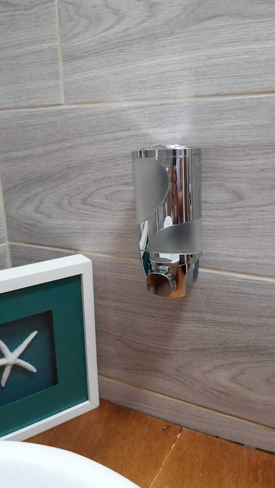 aparta hotel montevista